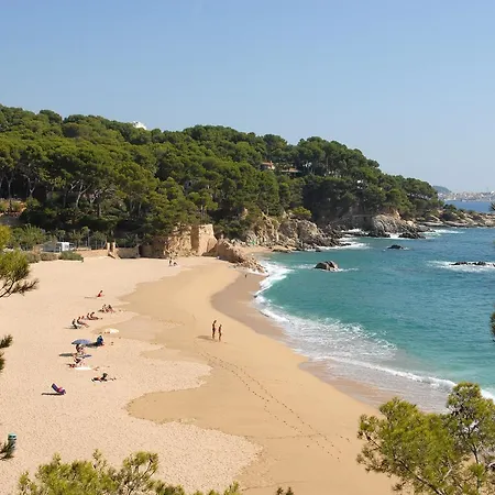 Sunwaychalets Costa Brava Chalé Palamós