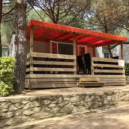Chalé Sunwaychalets Costa Brava *