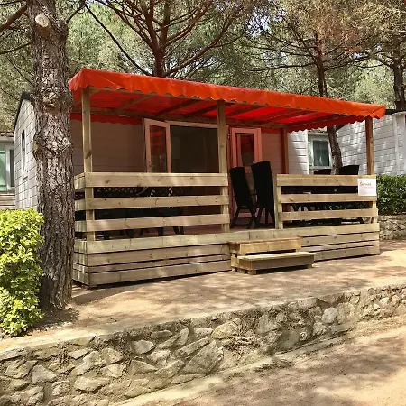 Sunwaychalets Costa Brava