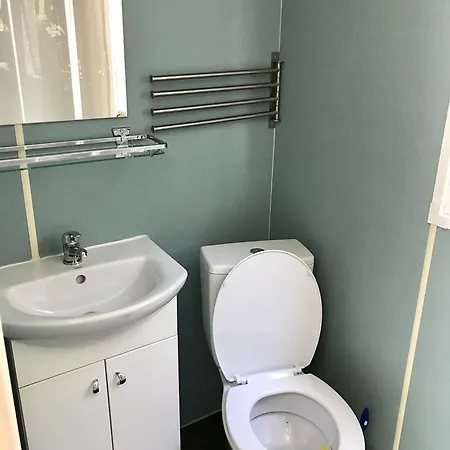 Sunwaychalets Costa Brava Palamós