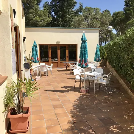 Sunwaychalets Costa Brava Chalé *
