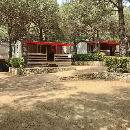 Sunwaychalets Costa Brava *
