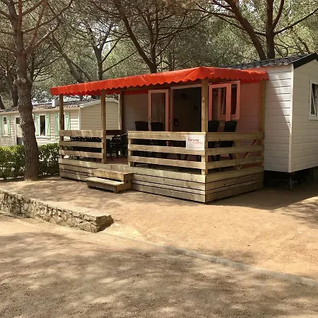 Sunwaychalets Costa Brava Palamós