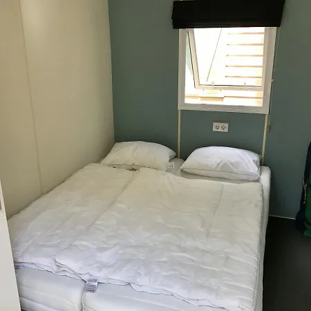 Sunwaychalets Costa Brava Palamós