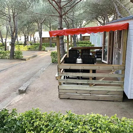 Sunwaychalets Costa Brava Chalé
