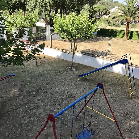 Sunwaychalets Costa Brava Chalé *