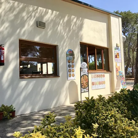 Chalé Sunwaychalets Costa Brava