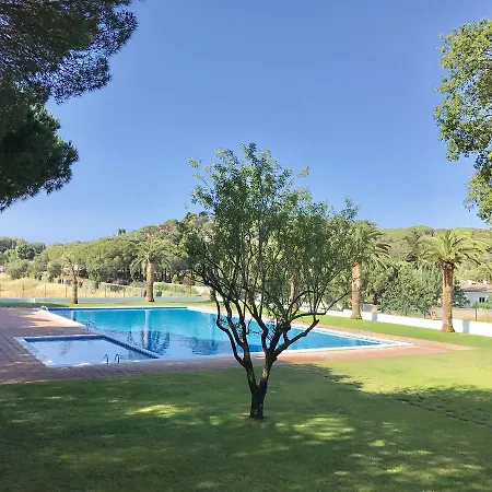 Chalé Sunwaychalets Costa Brava